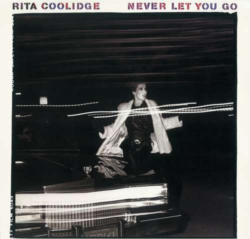 Cover Rita Coolidge - Never Let You Go (LP, Album) Schallplatten Ankauf