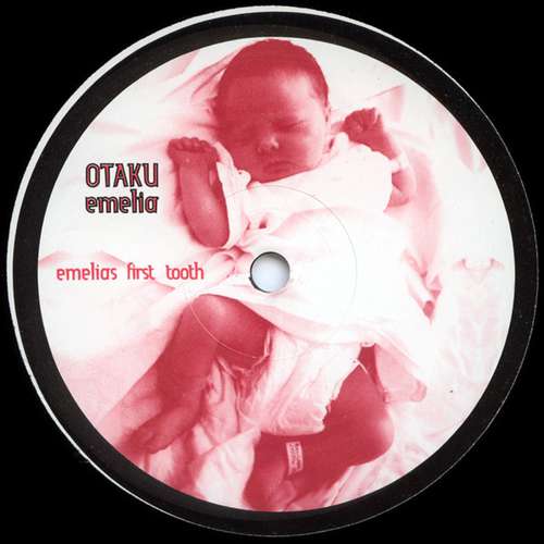 Cover Otaku - Emelia (12) Schallplatten Ankauf