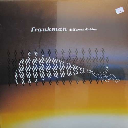 Cover Frankman - Different Divides (2xLP, Album) Schallplatten Ankauf