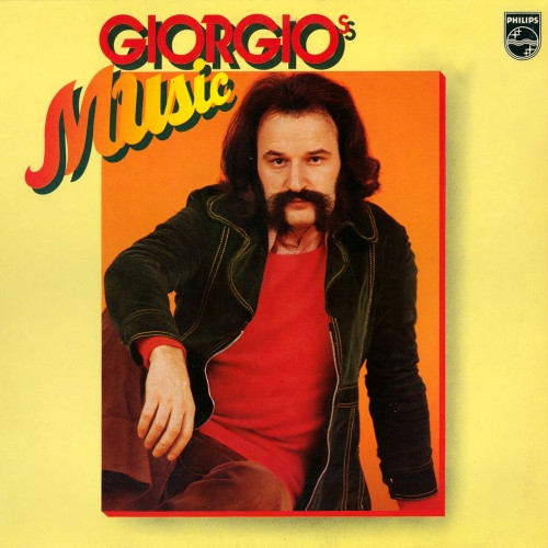 Bild Giorgio* - Giorgio's Music (LP, Album) Schallplatten Ankauf