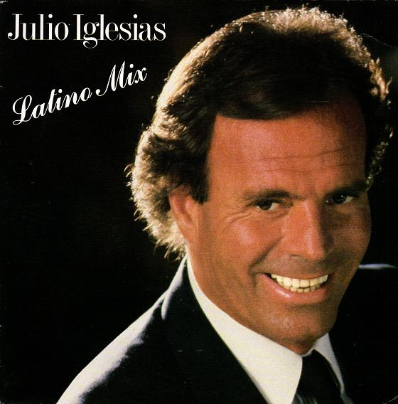 Bild Julio Iglesias - Latino Mix (7) Schallplatten Ankauf