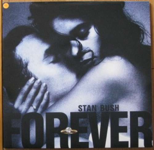 Cover Stan Bush - Forever (12, Maxi, Promo) Schallplatten Ankauf