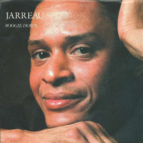 Cover Jarreau* - Boogie Down (7) Schallplatten Ankauf