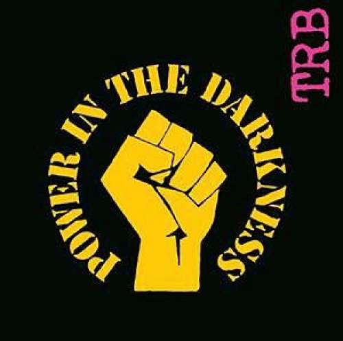 Bild TRB* - Power In The Darkness (LP, Album) Schallplatten Ankauf