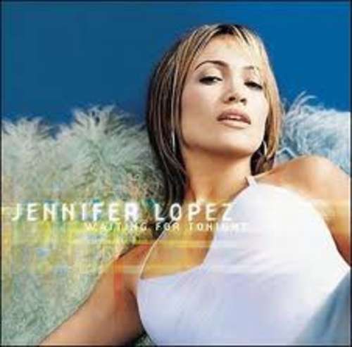 Cover Jennifer Lopez - Waiting For Tonight (12) Schallplatten Ankauf
