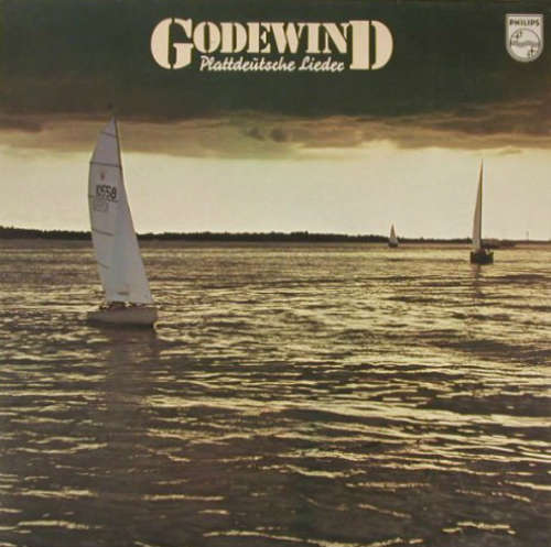 Cover Godewind - Plattdeutsche Lieder (LP, Album) Schallplatten Ankauf