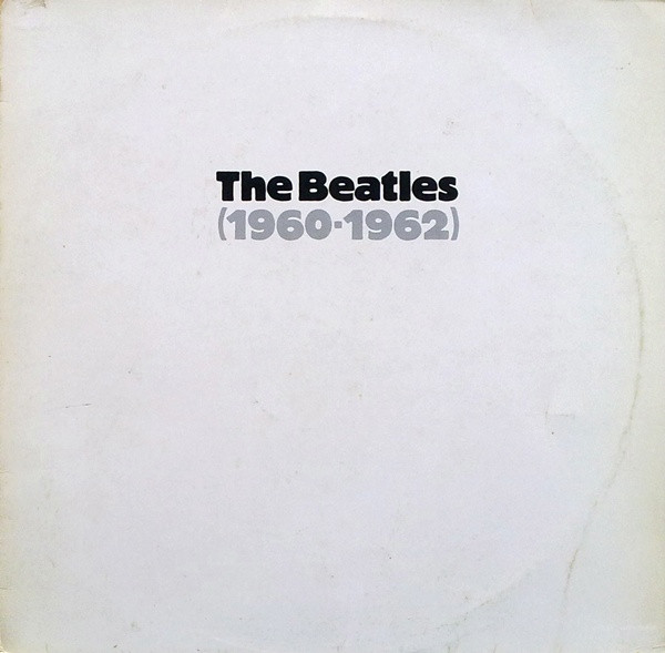 Bild The Beatles - (1960-1962) (LP, Comp) Schallplatten Ankauf