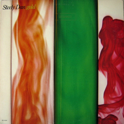 Cover Steely Dan - Gold (LP, Comp) Schallplatten Ankauf