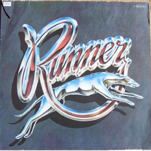 Cover Runner (2) - Runner (LP, Album) Schallplatten Ankauf