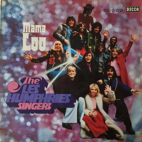 Cover The Les Humphries Singers* - Mama Loo (LP, Album) Schallplatten Ankauf