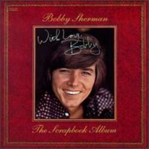 Bild Bobby Sherman - With Love, Bobby (LP, Album) Schallplatten Ankauf
