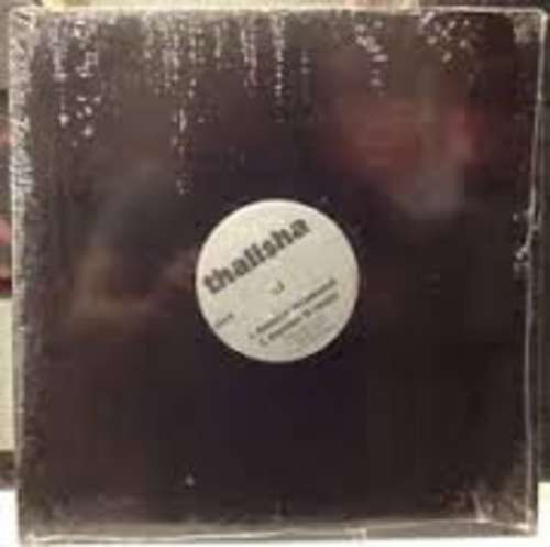 Cover Thalisha - Dancefloor (12) Schallplatten Ankauf