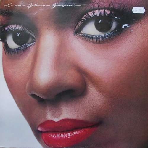 Bild Gloria Gaynor - I Am Gloria Gaynor (LP, Album) Schallplatten Ankauf