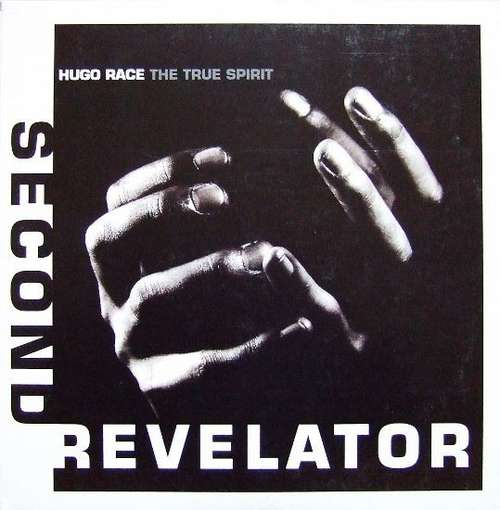 Cover Hugo Race / The True Spirit* - Second Revelator (LP, Album) Schallplatten Ankauf