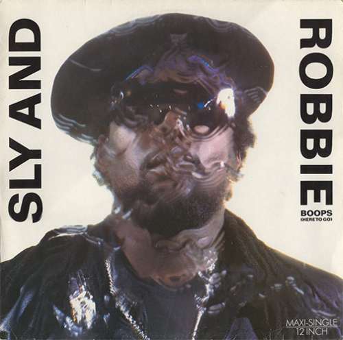 Cover Sly & Robbie - Boops (Here To Go) (12, Maxi) Schallplatten Ankauf