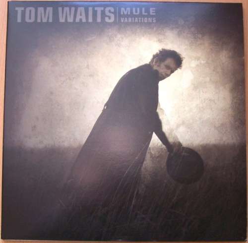 Cover Tom Waits - Mule Variations (2xLP, Album, 180) Schallplatten Ankauf