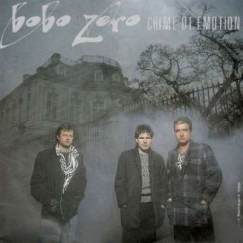 Cover Bo Bo Zero - Crime Of Emotion (7, Single) Schallplatten Ankauf