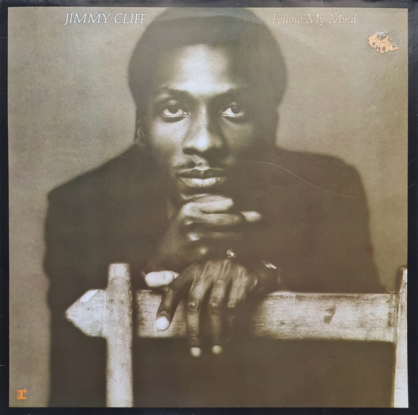 Bild Jimmy Cliff - Follow My Mind (LP, Album, RE) Schallplatten Ankauf