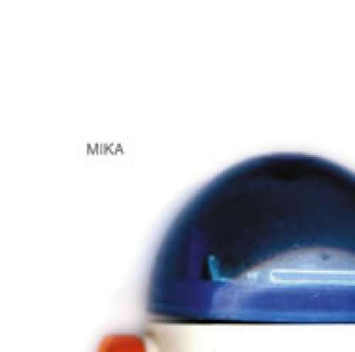 Cover Mika - Mika (LP, Album) Schallplatten Ankauf