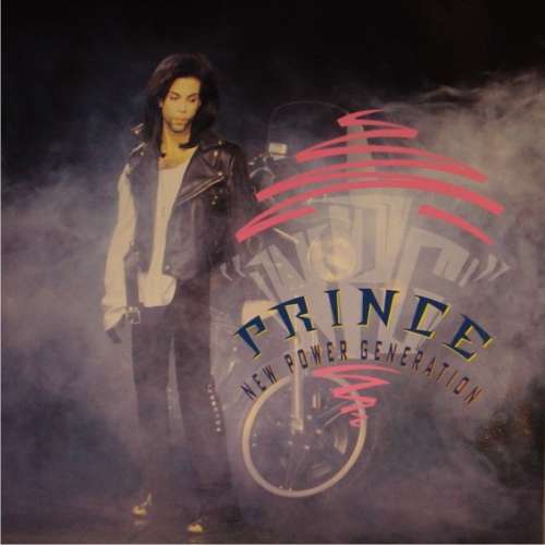 Cover Prince - New Power Generation (12, Single) Schallplatten Ankauf