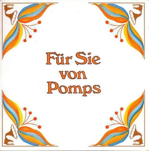 Bild Unknown Artist - Für Sie Von Pomps (7) Schallplatten Ankauf
