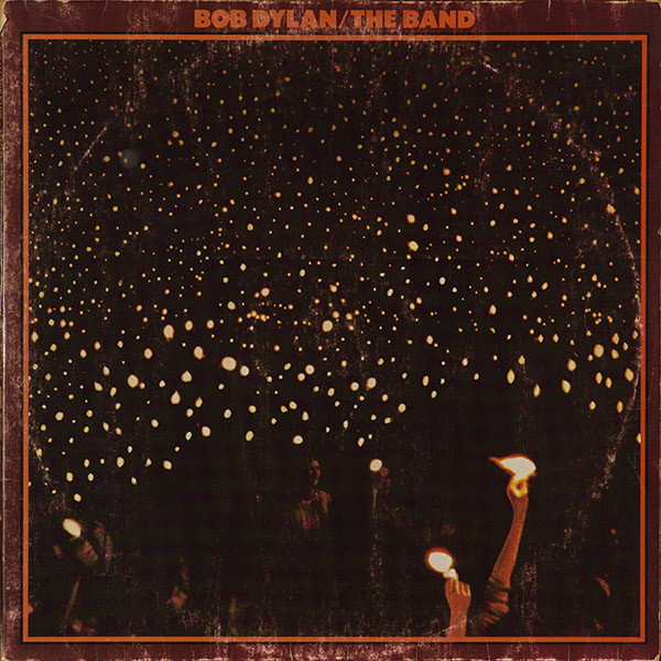 Bild Bob Dylan / The Band - Before The Flood (2xLP, Album, Gat) Schallplatten Ankauf