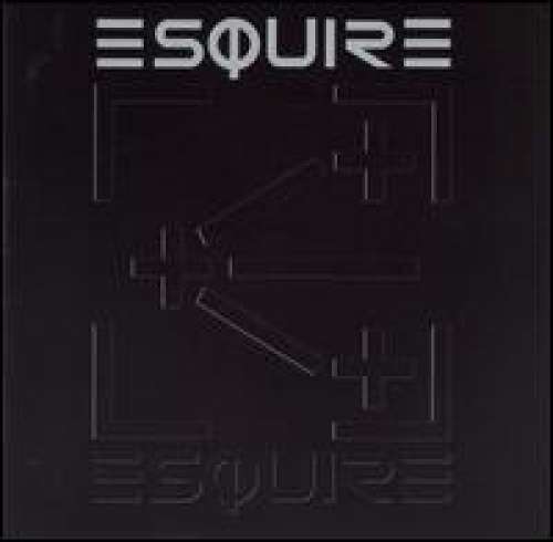 Cover Esquire - Esquire (LP, Album) Schallplatten Ankauf