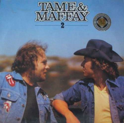 Cover Tame & Maffay - 2 (LP, Album, Club) Schallplatten Ankauf