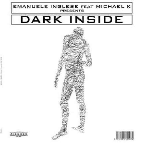 Cover Emanuele Inglese - Dark Inside (12) Schallplatten Ankauf