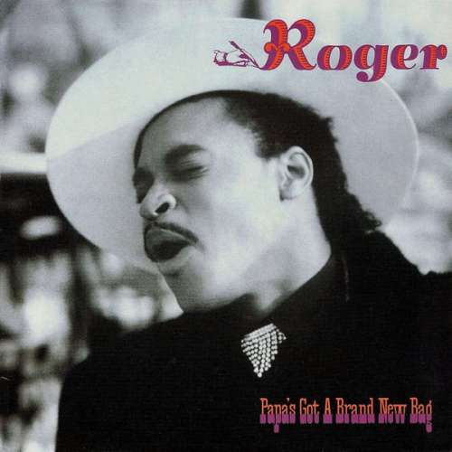 Cover Roger* - Papa's Got A Brand New Bag (12) Schallplatten Ankauf