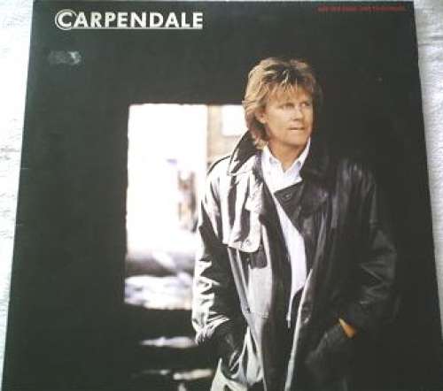 Cover Howard Carpendale - Carpendale (LP, Album) Schallplatten Ankauf