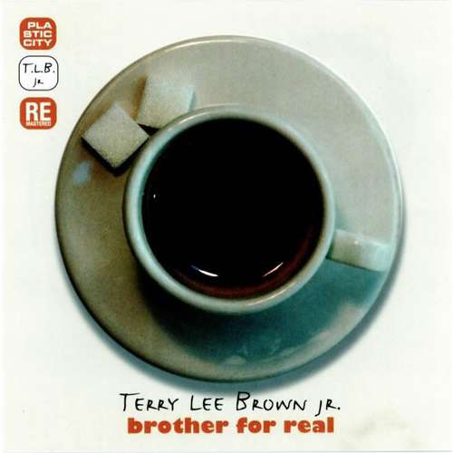 Cover Terry Lee Brown Jr. - Brother For Real (3xLP, Album, RM) Schallplatten Ankauf