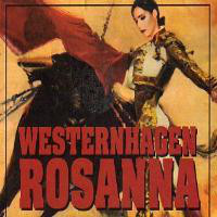 Cover Westernhagen* - Rosanna (CD, Single, Gat) Schallplatten Ankauf