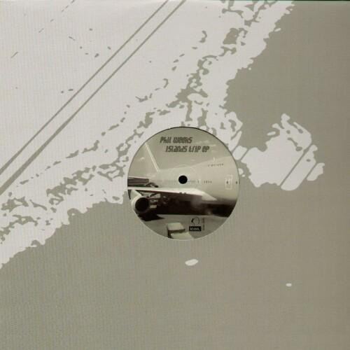 Cover Phil Weeks - Islands Trip EP (12, EP) Schallplatten Ankauf