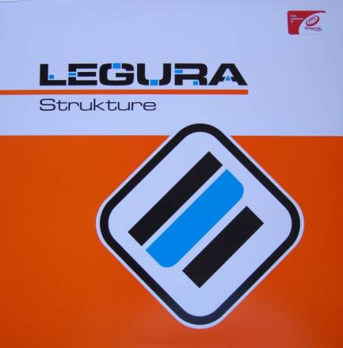 Cover Legura - Strukture (2xLP, Album) Schallplatten Ankauf