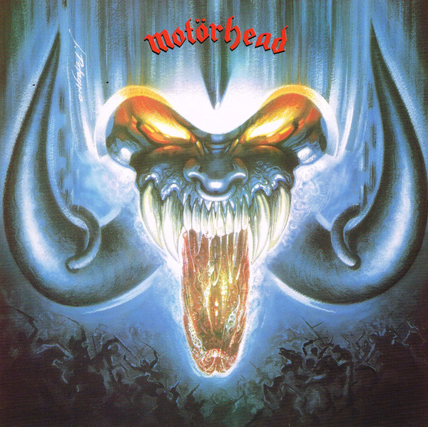 Bild Motörhead - Rock 'N' Roll (LP, Album) Schallplatten Ankauf