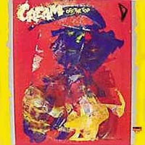 Cover Cream (2) - Off The Top (LP, Comp) Schallplatten Ankauf