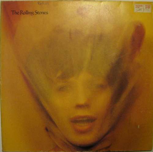 Bild The Rolling Stones - Goat’s Head Soup (LP, Album, Gat) Schallplatten Ankauf