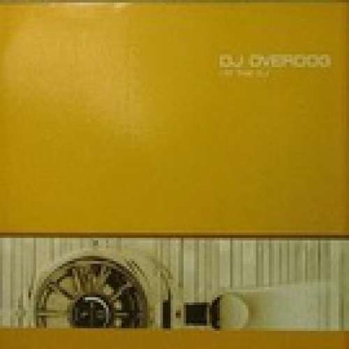 Cover DJ Overdog - I'm The DJ (12) Schallplatten Ankauf