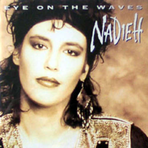 Cover Nadieh - Eye On The Waves (LP, Album) Schallplatten Ankauf