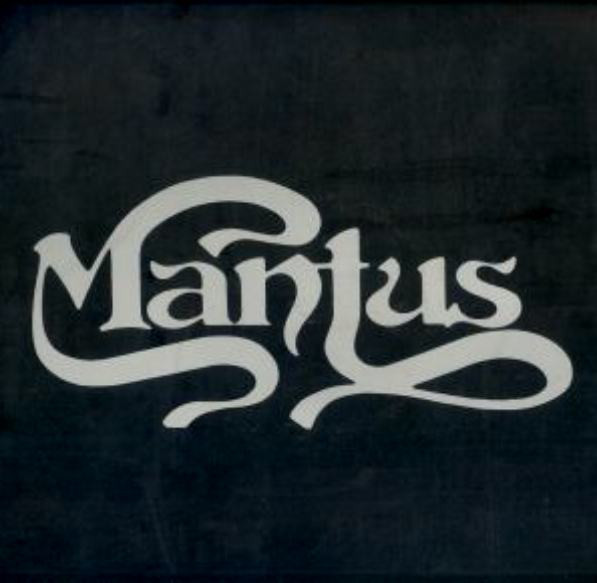 Cover Mantus - Mantus (LP, Album) Schallplatten Ankauf