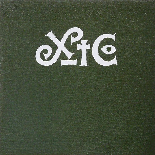 Cover XTC - English Settlement (LP, Album, Tex) Schallplatten Ankauf