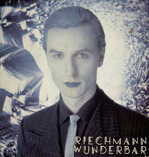 Cover Riechmann* - Wunderbar (LP, Album) Schallplatten Ankauf