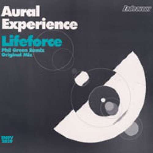 Cover Aural Experience - Lifeforce (12) Schallplatten Ankauf