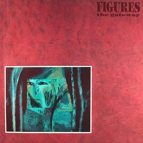 Cover Figures (3) - The Gateway (LP, Album) Schallplatten Ankauf