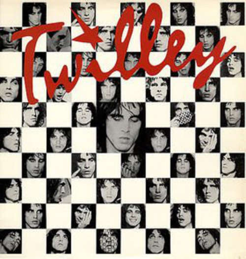 Cover Dwight Twilley - Twilley (LP, Album) Schallplatten Ankauf
