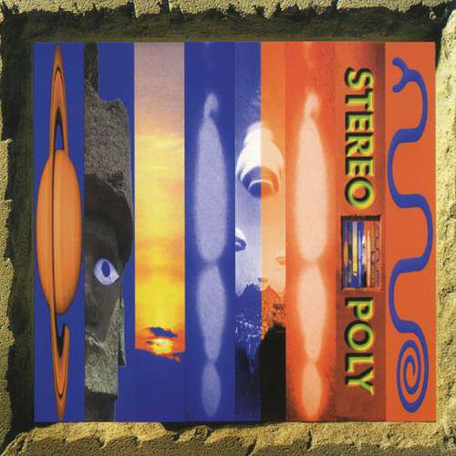Cover Various - Stereopoly (CD, Comp) Schallplatten Ankauf