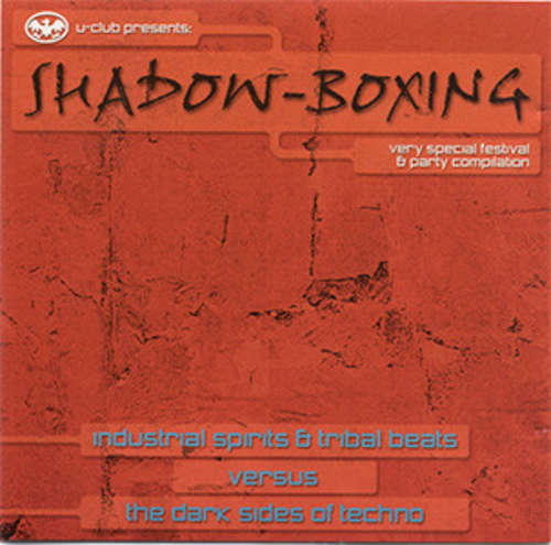 Cover Various - Shadow-Boxing 01 (CD, Comp, Ltd) Schallplatten Ankauf