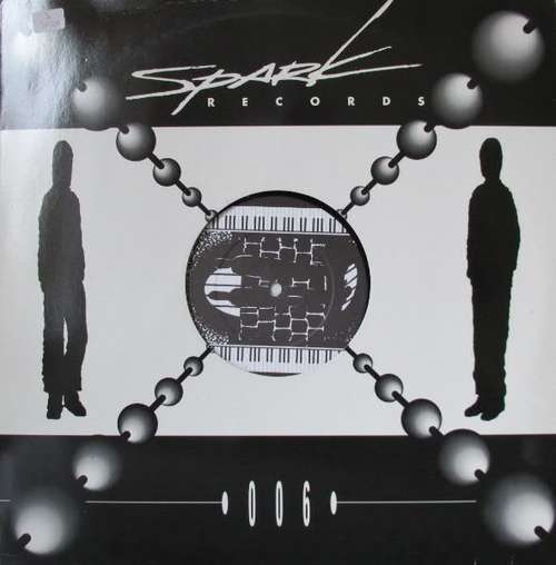 Cover DJ Franco* - Trax Bizarres Part Two (12) Schallplatten Ankauf