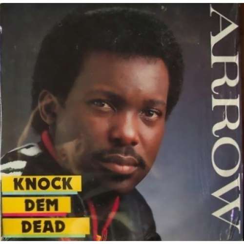 Cover Arrow (2) - Knock Dem Dead (LP, Album) Schallplatten Ankauf